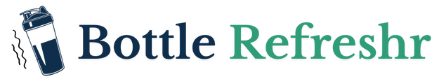 Bottle Refreshr logo